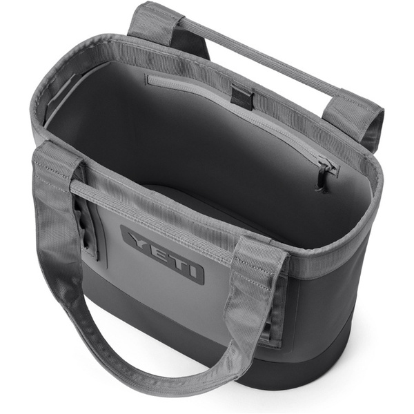 2026 YETI Camino 20 Carryall 70000000739 - Storm Grey